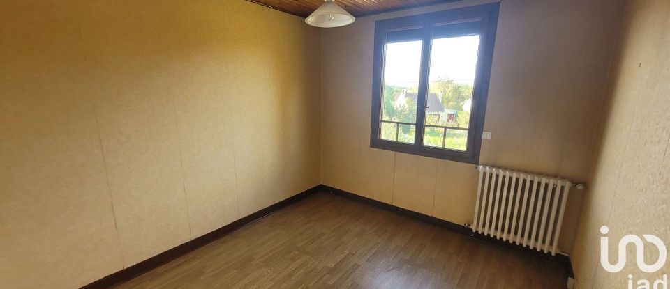 House 5 rooms of 92 m² in Noyon (60400)