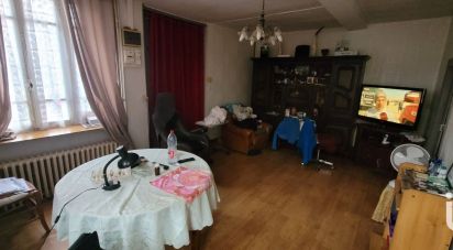 Traditional house 2 rooms of 55 m² in Remy (60190)
