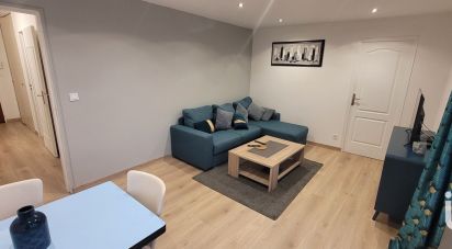 Apartment 5 rooms of 95 m² in Compiègne (60200)