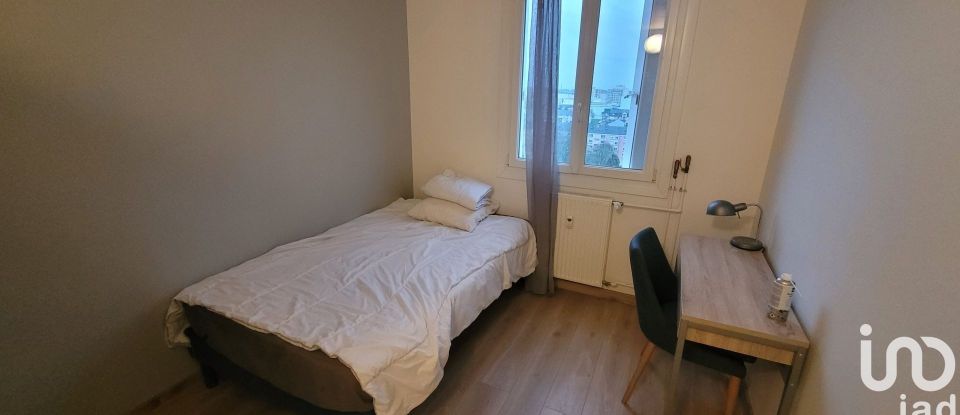 Apartment 5 rooms of 95 m² in Compiègne (60200)
