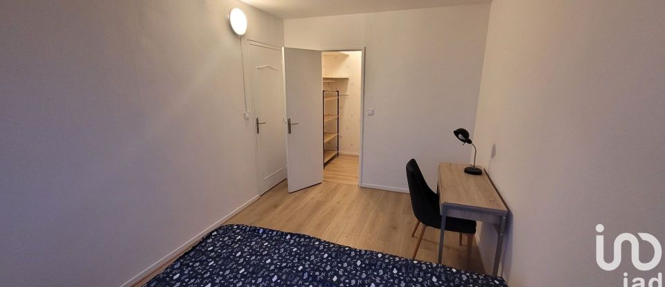 Appartement 5 pièces de 95 m² à Compiègne (60200)