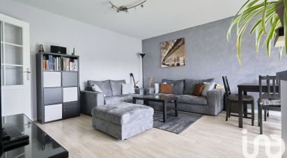 Apartment 3 rooms of 64 m² in Bondues (59910)