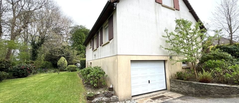 Maison 5 pièces de 130 m² à Cherbourg-en-Cotentin (50130)