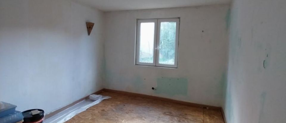 House 4 rooms of 65 m² in Wittersdorf (68130)