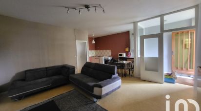 Apartment 3 rooms of 65 m² in Saint-Étienne (42000)