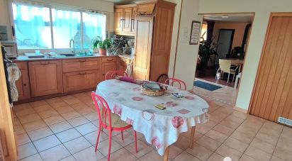 Country house 5 rooms of 255 m² in LORETZ D'ARGENTON (79290)