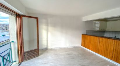 Appartement 2 pièces de 43 m² à Hennebont (56700)