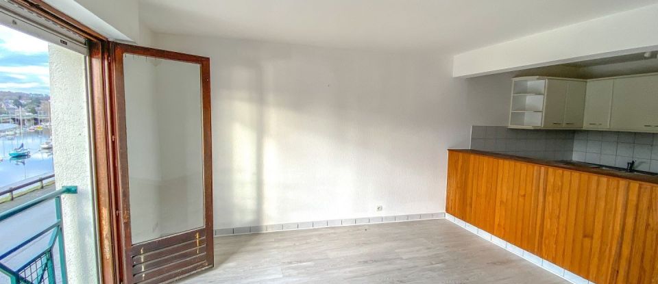 Appartement 2 pièces de 53 m² à Hennebont (56700)