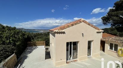 Traditional house 3 rooms of 92 m² in Hyères (83400)