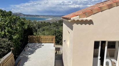 Traditional house 3 rooms of 92 m² in Hyères (83400)