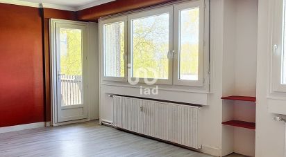Apartment 5 rooms of 100 m² in Bourges (18000)