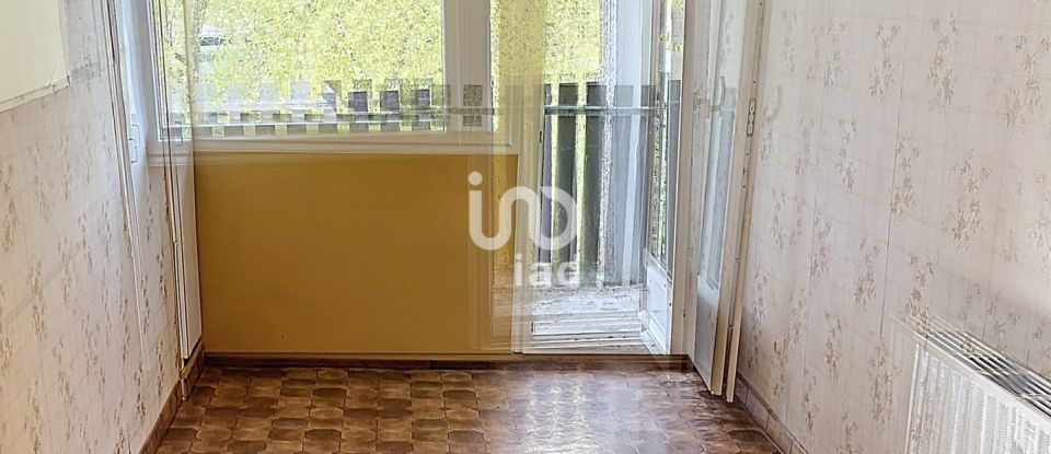 Apartment 5 rooms of 100 m² in Bourges (18000)