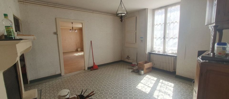 Ferme 7 pièces de 142 m² à Laignes (21330)