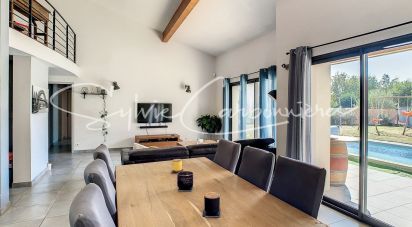 House 6 rooms of 165 m² in Lespinasse (31150)