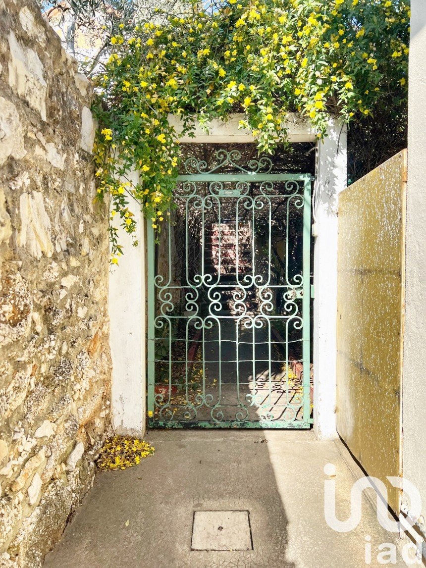 Maison traditionnelle 4 pièces de 80 m² à Toulon (83000)