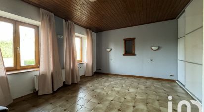 House 9 rooms of 158 m² in Durstel (67320)