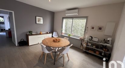 Apartment 4 rooms of 94 m² in La Grande-Motte (34280)