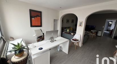 Appartement 4 pièces de 94 m² à La Grande-Motte (34280)