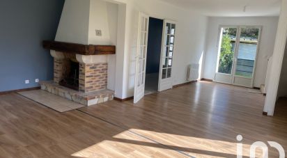 House 7 rooms of 143 m² in Orsonville (78660)