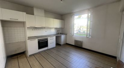 Appartement 3 pièces de 90 m² à Marvejols (48100)