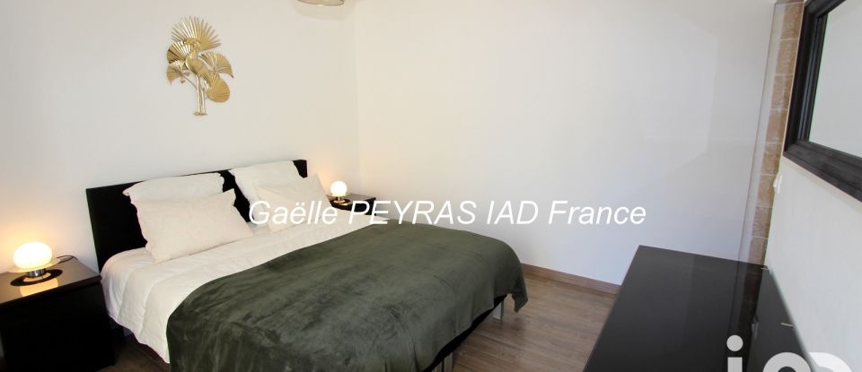 Appartement 2 pièces de 40 m² à Six-Fours-les-Plages (83140)