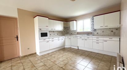 House 4 rooms of 100 m² in Bligny (10200)