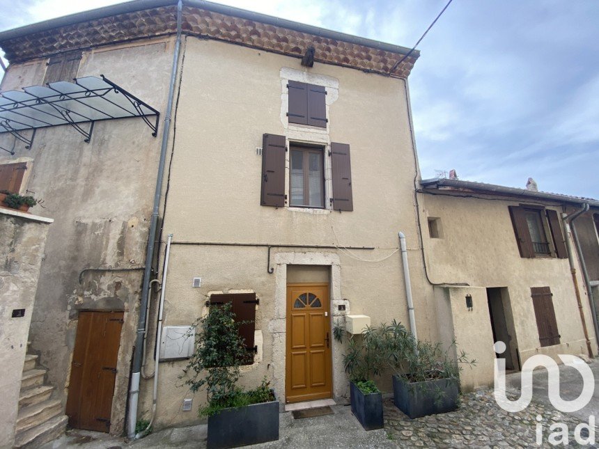 Maison de village 4 pièces de 77 m² à La Voulte-sur-Rhône (07800)