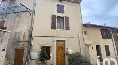 Maison de village 4 pièces de 77 m² à La Voulte-sur-Rhône (07800)
