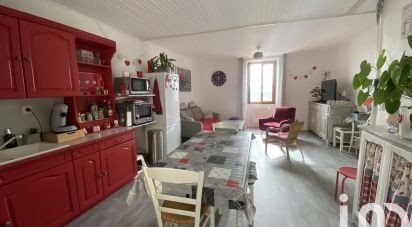 Village house 4 rooms of 77 m² in La Voulte-sur-Rhône (07800)