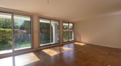 Appartement 3 pièces de 81 m² à Fontenay-sous-Bois (94120)