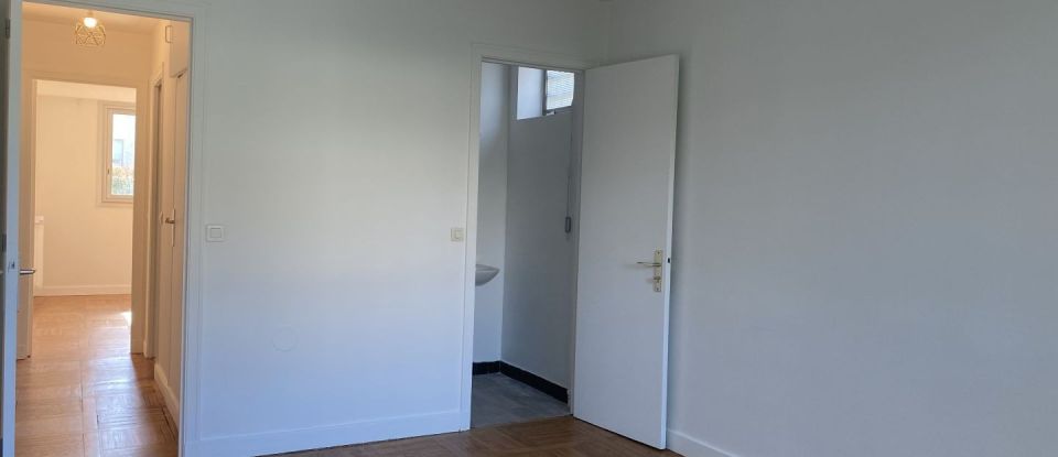 Appartement 4 pièces de 81 m² à Fontenay-sous-Bois (94120)