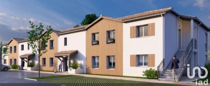 Apartment 3 rooms of 66 m² in Le Fenouiller (85800)