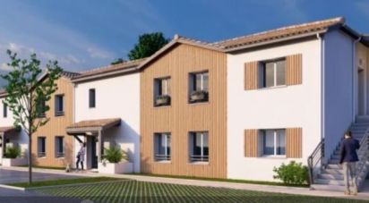 Apartment 3 rooms of 66 m² in Le Fenouiller (85800)