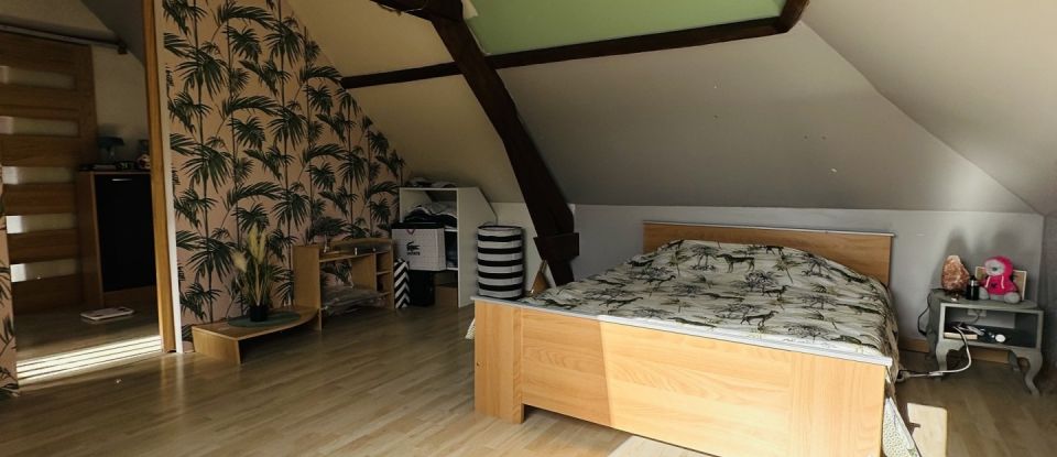 Maison traditionnelle 5 pièces de 147 m² à Bruay-la-Buissière (62700)