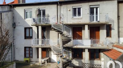 Apartment 3 rooms of 60 m² in Saint-Étienne (42000)