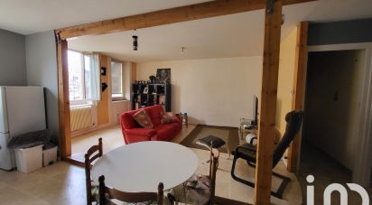 Apartment 3 rooms of 69 m² in Saint-Étienne (42000)