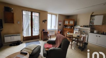 Apartment 2 rooms of 46 m² in Saint-Étienne (42000)