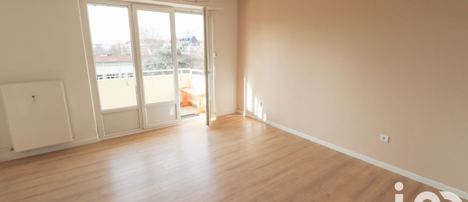 Apartment 4 rooms of 86 m² in Strasbourg (67100)