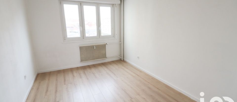 Apartment 4 rooms of 86 m² in Strasbourg (67100)