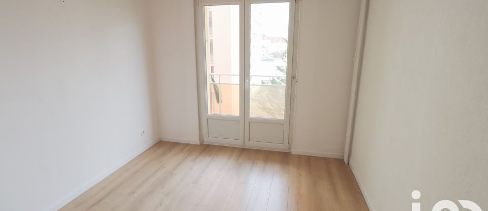Appartement 4 pièces de 86 m² à Strasbourg (67100)