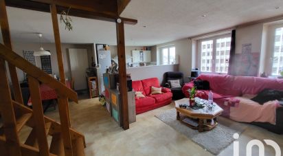 Appartement 5 pièces de 137 m² à Saint-Étienne (42000)