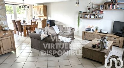House 5 rooms of 87 m² in Leforest (62790)