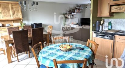 House 5 rooms of 87 m² in Leforest (62790)