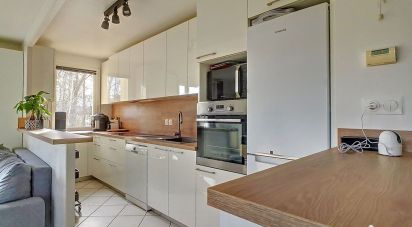 Appartement 4 pièces de 82 m² à Montévrain (77144)