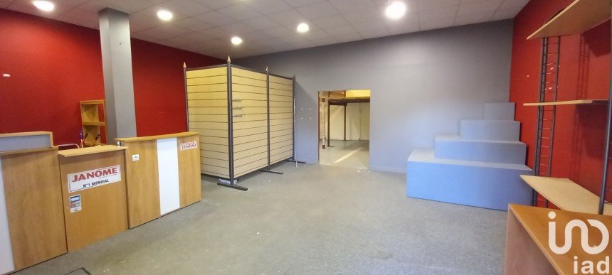 Retail property of 85 m² in Triel-sur-Seine (78510)