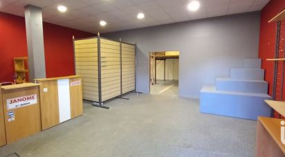 Retail property of 85 m² in Triel-sur-Seine (78510)