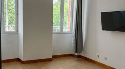 Apartment 2 rooms of 47 m² in Tarbes (65000)