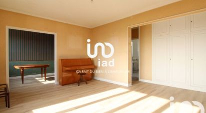 Apartment 4 rooms of 77 m² in Nanterre (92000)