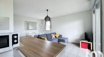 Appartement 2 pièces de 43 m² à Pradines (46090)