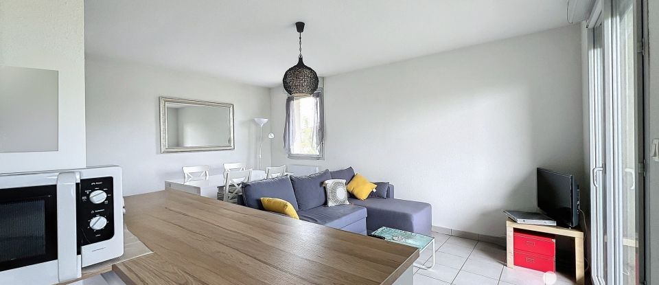 Apartment 2 rooms of 43 m² in Pradines (46090)